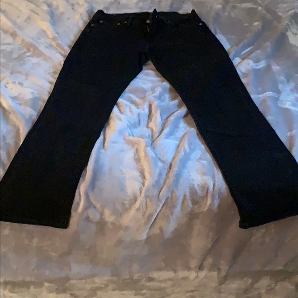Abercrombie & Fitch Jeans